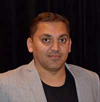 Devendra Patel