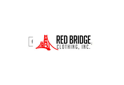 Red Bridge Clothing & Promotions