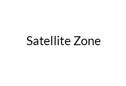 Satellite Zone