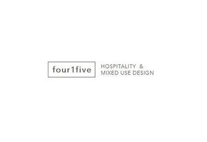 Four1five Hospitality Designs