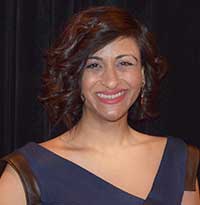 Jackie Patel